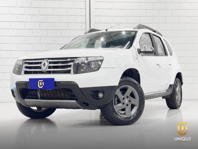 Renault Duster 2.0 4x4 vale a pena? Consumo, off-road e preco em Indaiatuba - foto 2