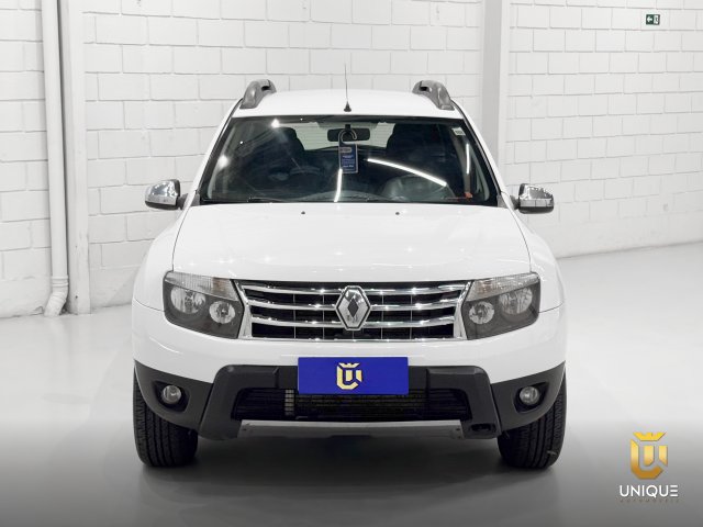 Renault Duster 2.0 4x4 vale a pena? Consumo, off-road e preco em Indaiatuba - foto 4