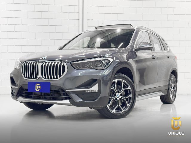 BMW X1 sDrive20i 2022 vale a pena? Consumo, manutencao e preco em Indaiatuba - foto 2