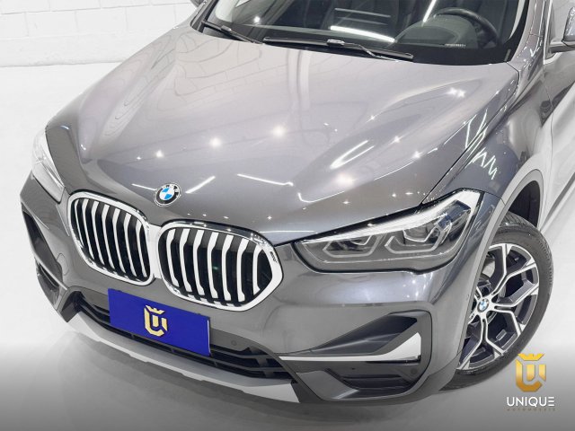 BMW X1 sDrive20i 2022 vale a pena? Consumo, manutencao e preco em Indaiatuba - foto 3