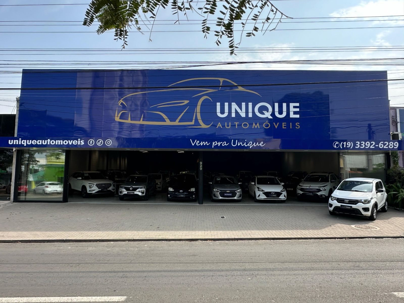 Imagem da Unique Automóveis 3