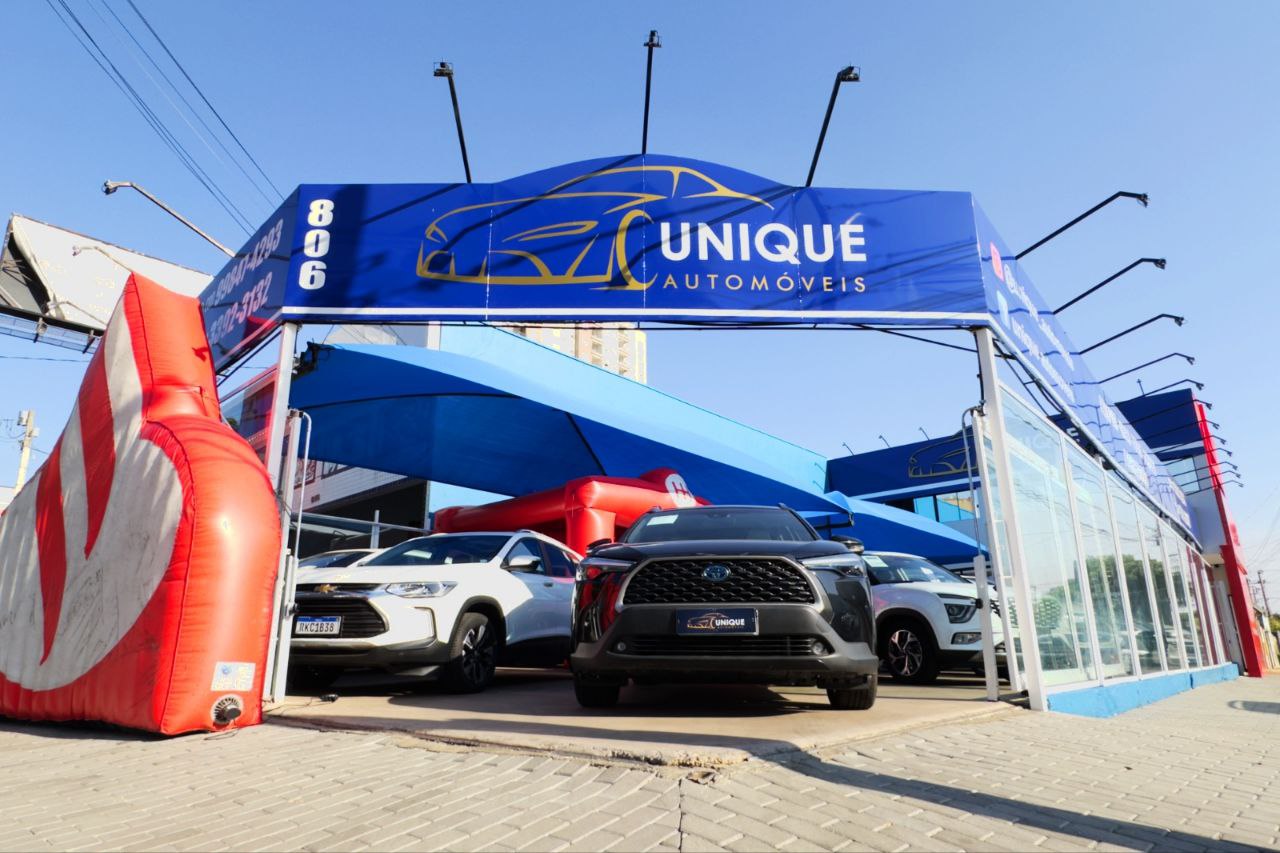Imagem da Unique Automóveis 2