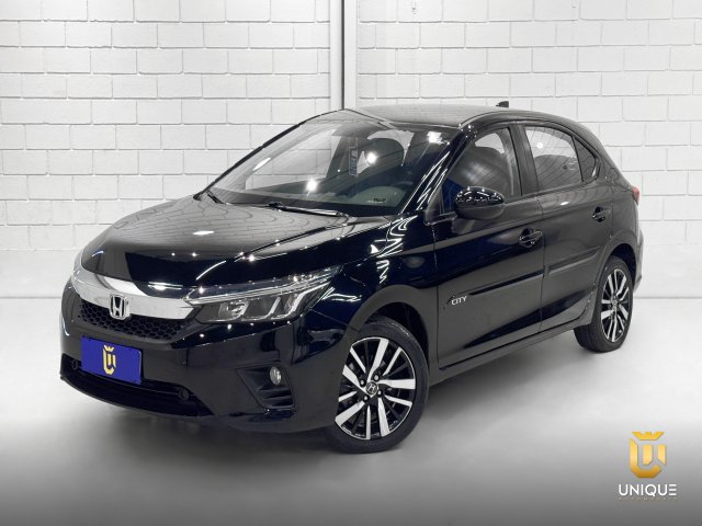 Honda City Hatch EXL 2023 vale a pena? Consumo, conforto e compra em Indaiatuba