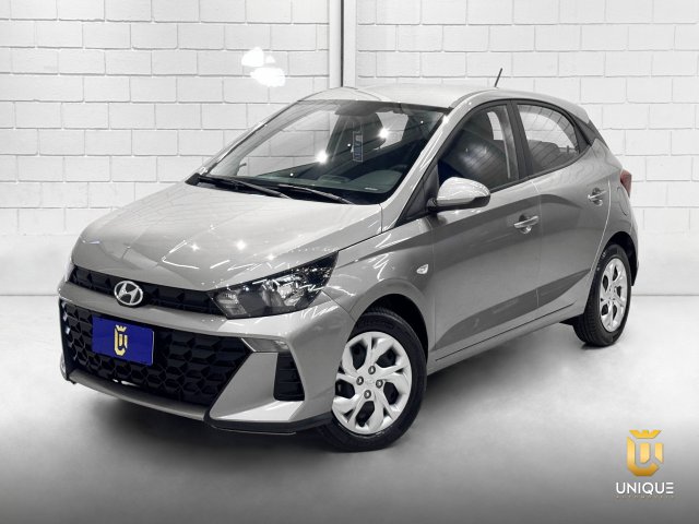 Hyundai HB20 Sense Plus 2025 vale a pena? Consumo, conforto e compra em Indaiatuba