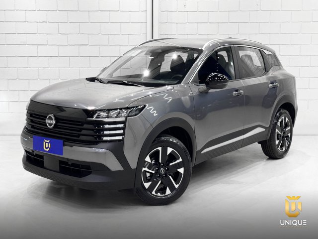 Comprar Nissan Kicks Advance 2026 em Indaiatuba: SUV turbo automático para família?