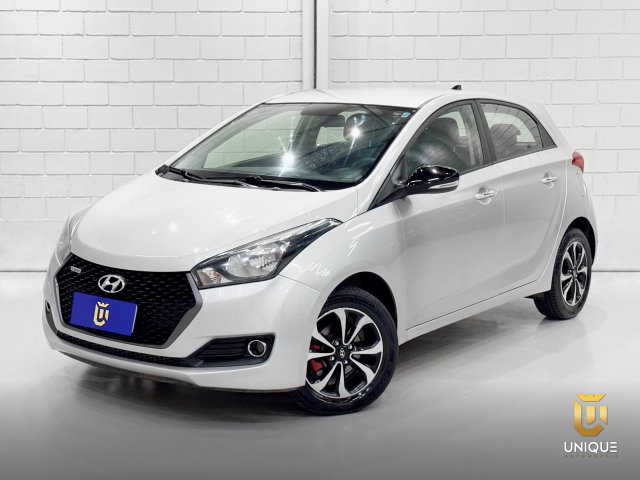 Hyundai HB20 R Spec 2017 vale a pena? Consumo, desempenho e compra em Indaiatuba