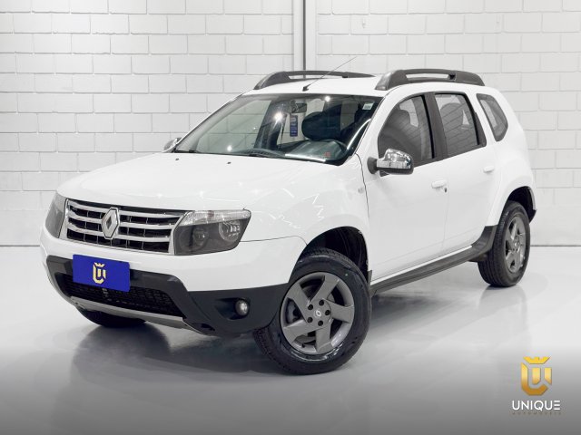 Renault Duster 2.0 4x4 vale a pena? Consumo, off-road e preco em Indaiatuba