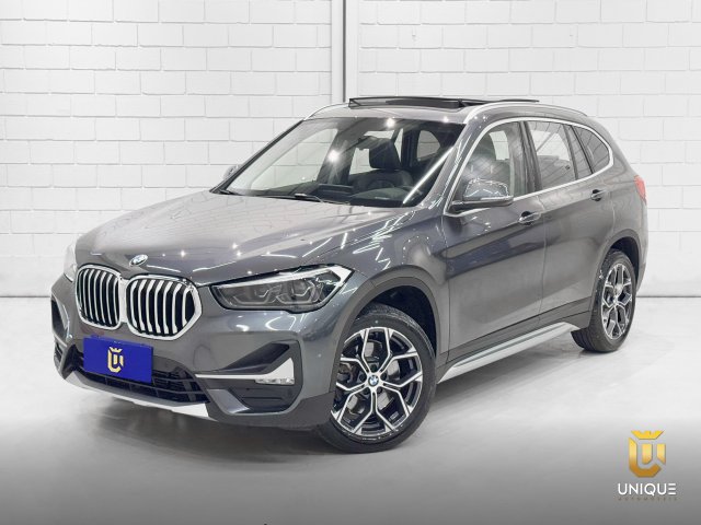 BMW X1 sDrive20i 2022 vale a pena? Consumo, manutencao e preco em Indaiatuba