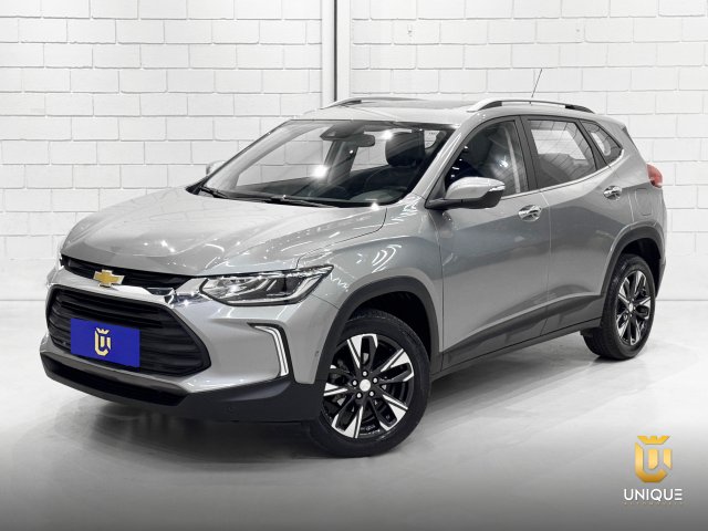 Chevrolet Tracker Premier 2024 e bom? Consumo, itens e preco do SUV em Indaiatuba