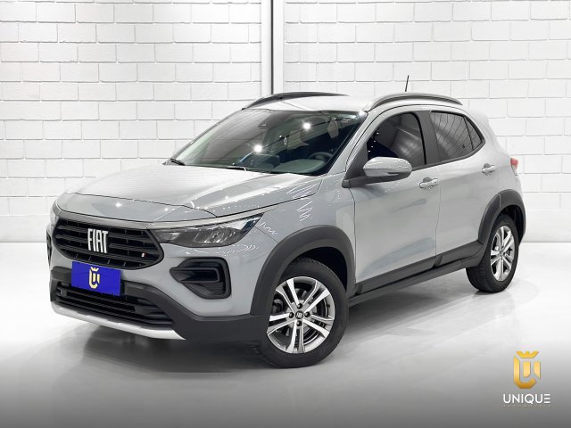 Fiat Pulse Turbo 2022 e bom? Consumo, cambio CVT e preco em Indaiatuba