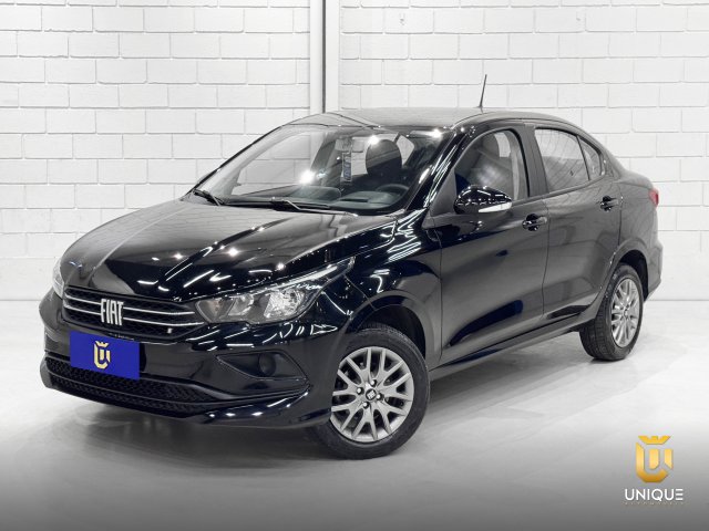 Fiat Cronos 2025 e economico? Consumo, espaco e preco do sedan em Indaiatuba