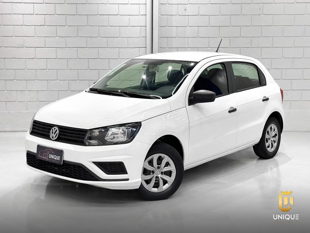 VW Gol 1.0 2022 vale a pena? Consumo, manutencao e preco do hatch em Indaiatuba