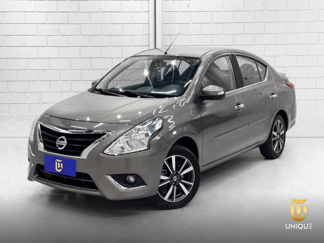 Nissan Versa SL 2019 e bom? Consumo, espaco e preco do sedan em Indaiatuba