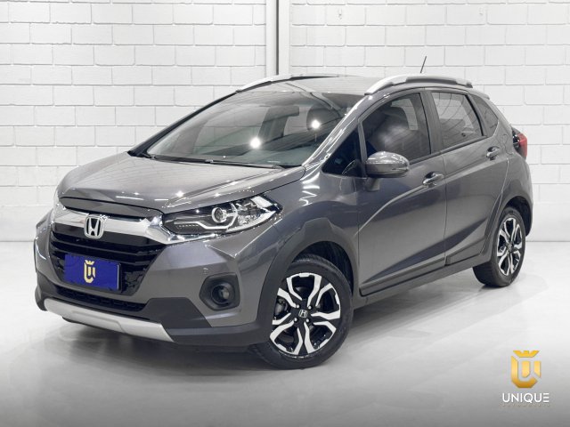 Honda WR-V EXL e bom? Consumo, espaco e preco do SUV em Indaiatuba