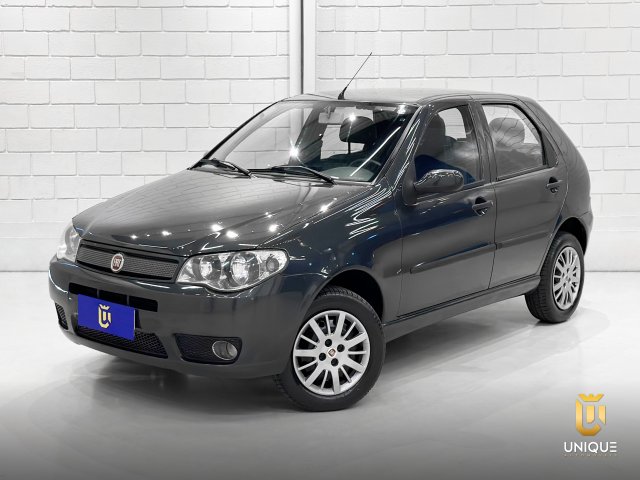 Fiat Palio Fire vale a pena? Consumo, economia e preco do usado em Indaiatuba