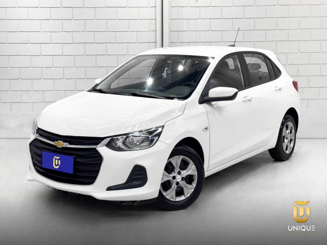 Chevrolet Onix Turbo 2020 e bom? Consumo, desempenho e preco em Indaiatuba
