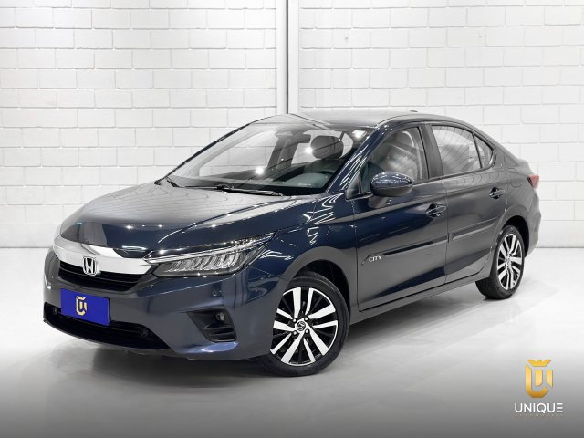 Honda City Touring 2022 e bom? Consumo, conforto e preco do sedan em Indaiatuba