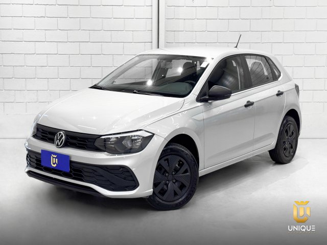 VW Polo Track 2025 e bom? Consumo, itens e preco do hatch em Indaiatuba