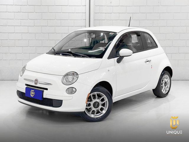 Fiat 500 Cult vale a pena? Consumo, estilo e preco do compacto em Indaiatuba