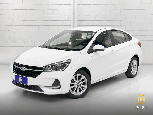 Caoa Chery Arrizo 5 turbo e bom? Consumo, itens e preco do sedan em Indaiatuba