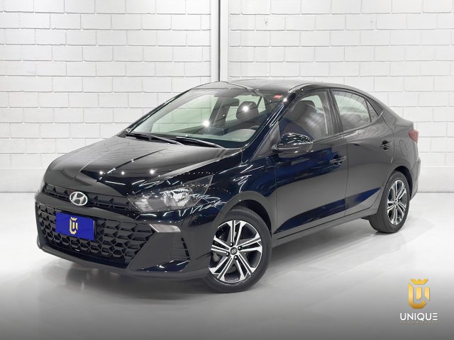 Hyundai HB20S turbo 2024 e bom? Consumo, conforto e preco em Indaiatuba
