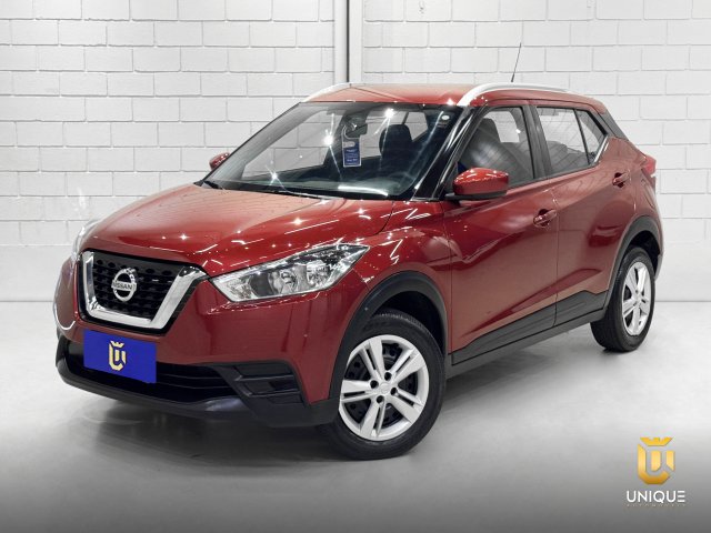 Nissan Kicks S Xtronic 2019 em Indaiatuba: SUV automatico para rotina urbana