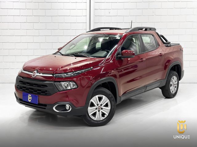 Fiat Toro Freedom 2019 vale a pena? Consumo, uso e preco da picape em Indaiatuba