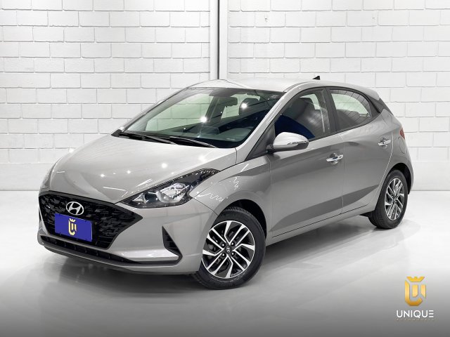 Hyundai HB20 Platinum turbo vale a pena? Consumo e preco do hatch em Indaiatuba