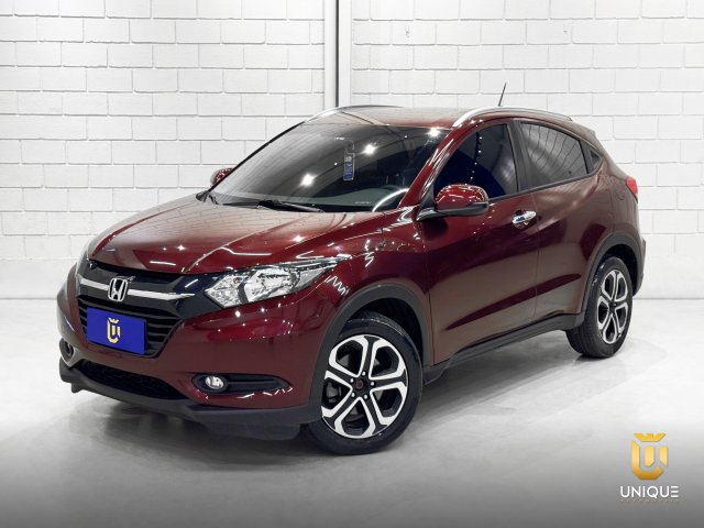 Honda HR-V EXL e bom? Consumo, espaco e preco do SUV usado em Indaiatuba