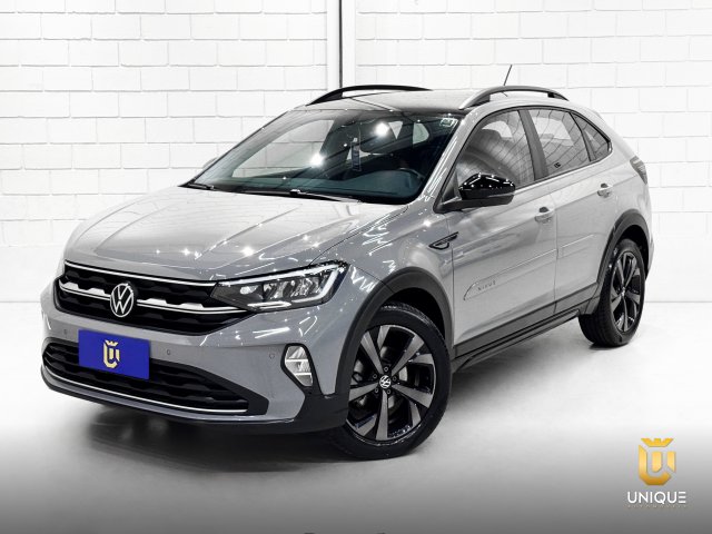 VW Nivus Highline 2023 vale a pena? Consumo, itens e preco do SUV em Indaiatuba