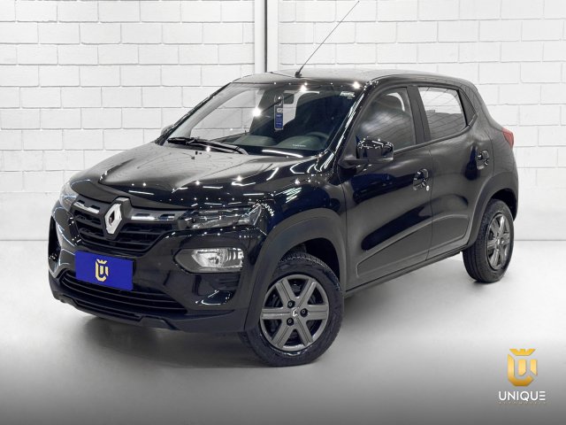 Renault Kwid 2026 vale a pena? Consumo, economia e preco em Indaiatuba