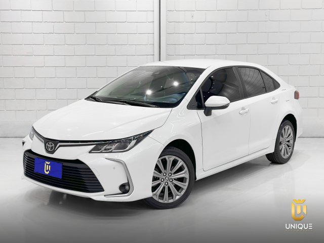 Confiabilidade japonesa com preco acessivel: Toyota Corolla XEI 2023 em Indaiatuba