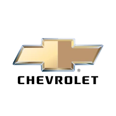 Logo CHEVROLET