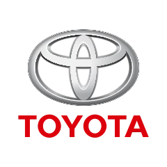 Logo TOYOTA