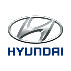 Logo HYUNDAI