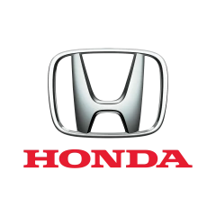 Logo HONDA