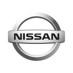 Logo NISSAN