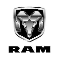 Logo RAM