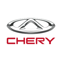 Logo CAOA CHERY