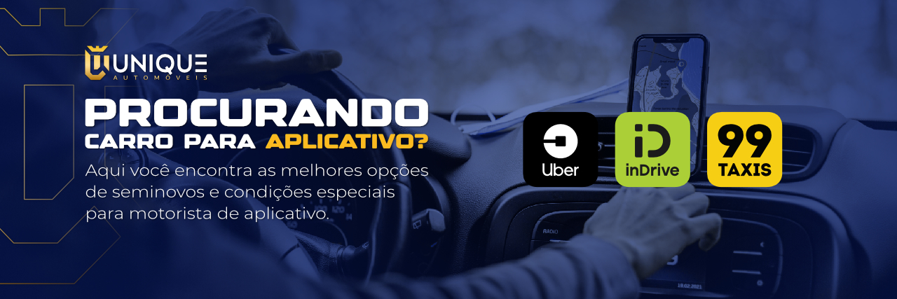 Baixe o aplicativo Unique Automóveis